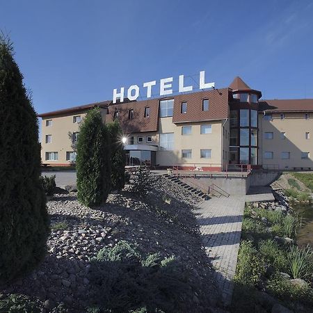 טרטו Rehe Hotel מראה חיצוני תמונה