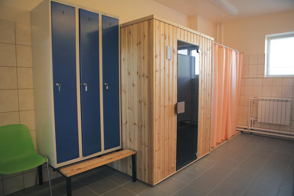 טרטו Rehe Hotel מראה חיצוני תמונה