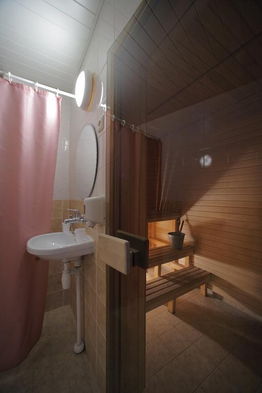 טרטו Rehe Hotel חדר תמונה