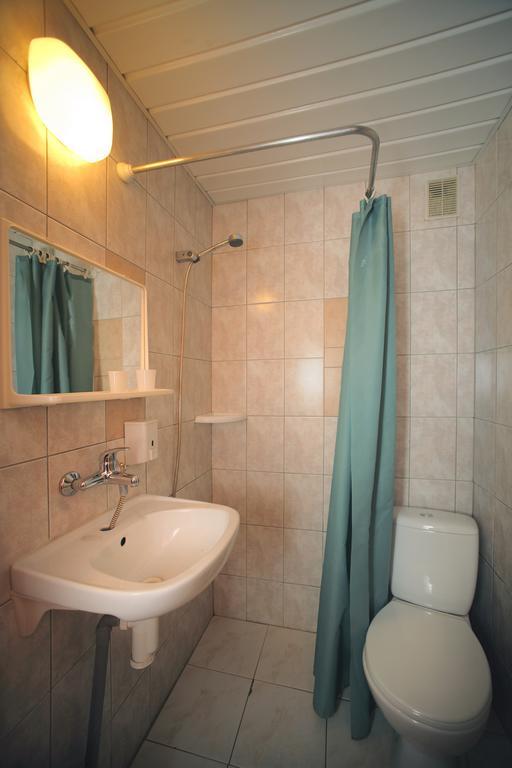 טרטו Rehe Hotel מראה חיצוני תמונה
