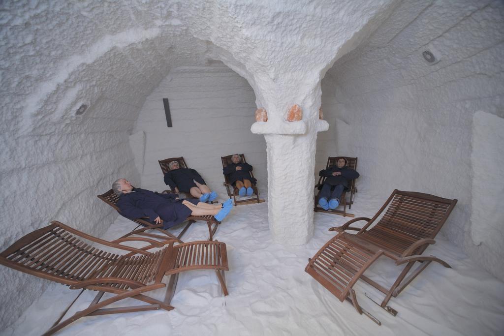 טרטו Rehe Hotel מראה חיצוני תמונה
