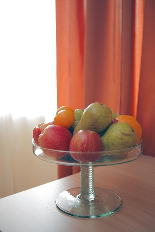 טרטו Rehe Hotel חדר תמונה