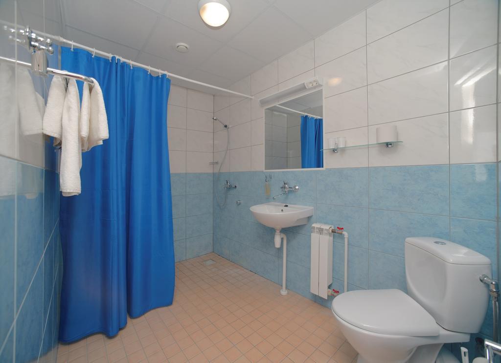 טרטו Rehe Hotel חדר תמונה