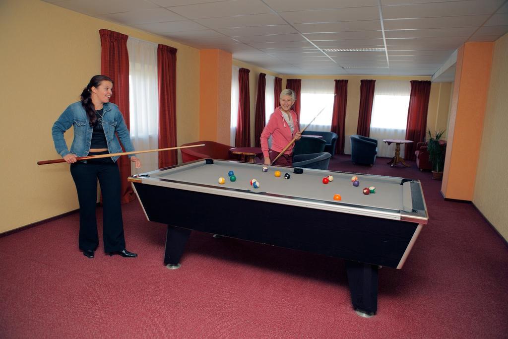 טרטו Rehe Hotel מראה חיצוני תמונה