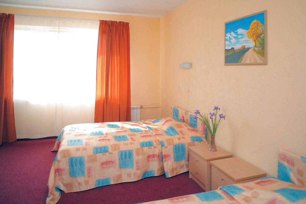 טרטו Rehe Hotel חדר תמונה